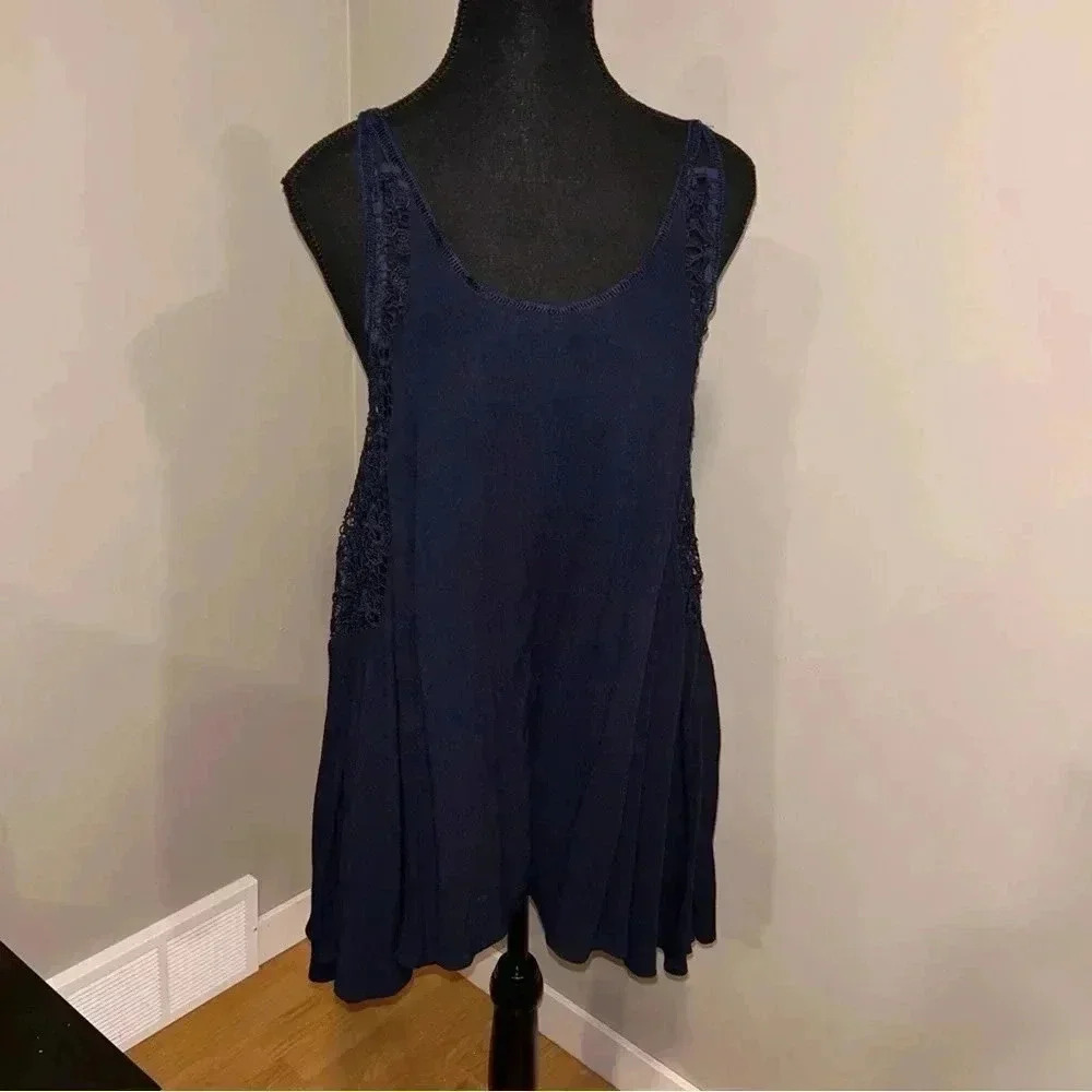 Illa Illa Tunic